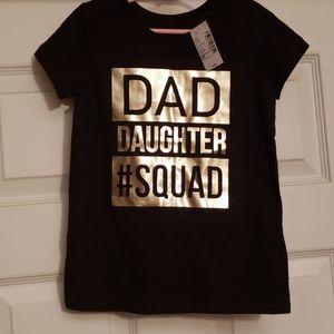 Girls Tshirt